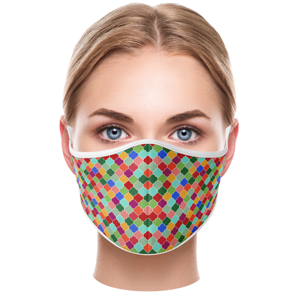 ECOCOMFORT mondmasker voor groothandel Marrakech