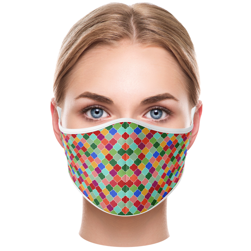 ECOCOMFORT mondmasker voor groothandel Marrakech