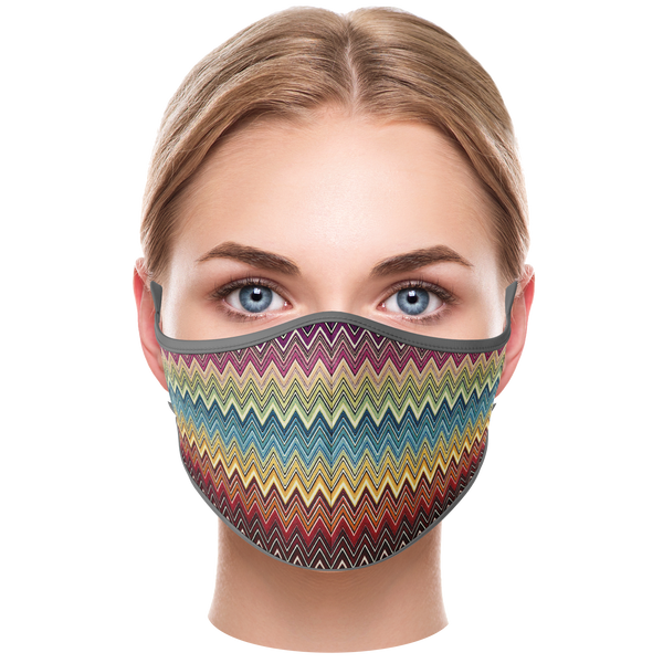 ECOCOMFORT mondmasker voor groothandel Mossini