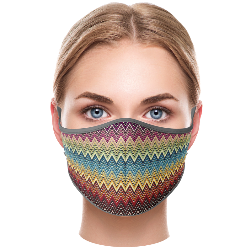 ECOCOMFORT mondmasker voor groothandel Mossini