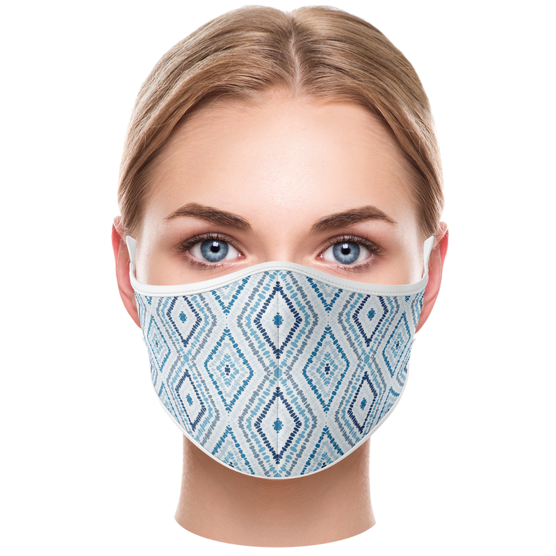 ECOCOMFORT mondmasker voor groothandel Mykonos